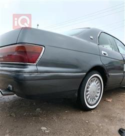 تويوتا كراون